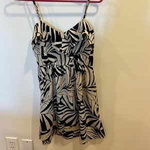 Billabong s tank dress